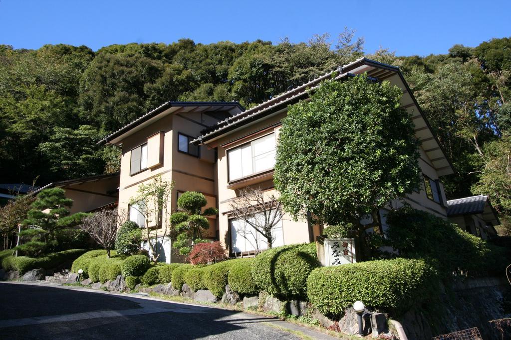 Hoshi Meguri Hotel Shimoda  Exterior photo