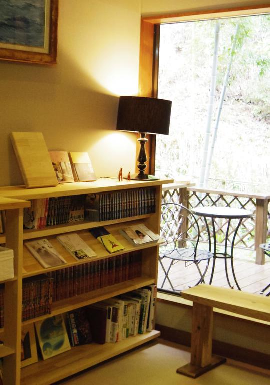 Hoshi Meguri Hotel Shimoda  Exterior photo
