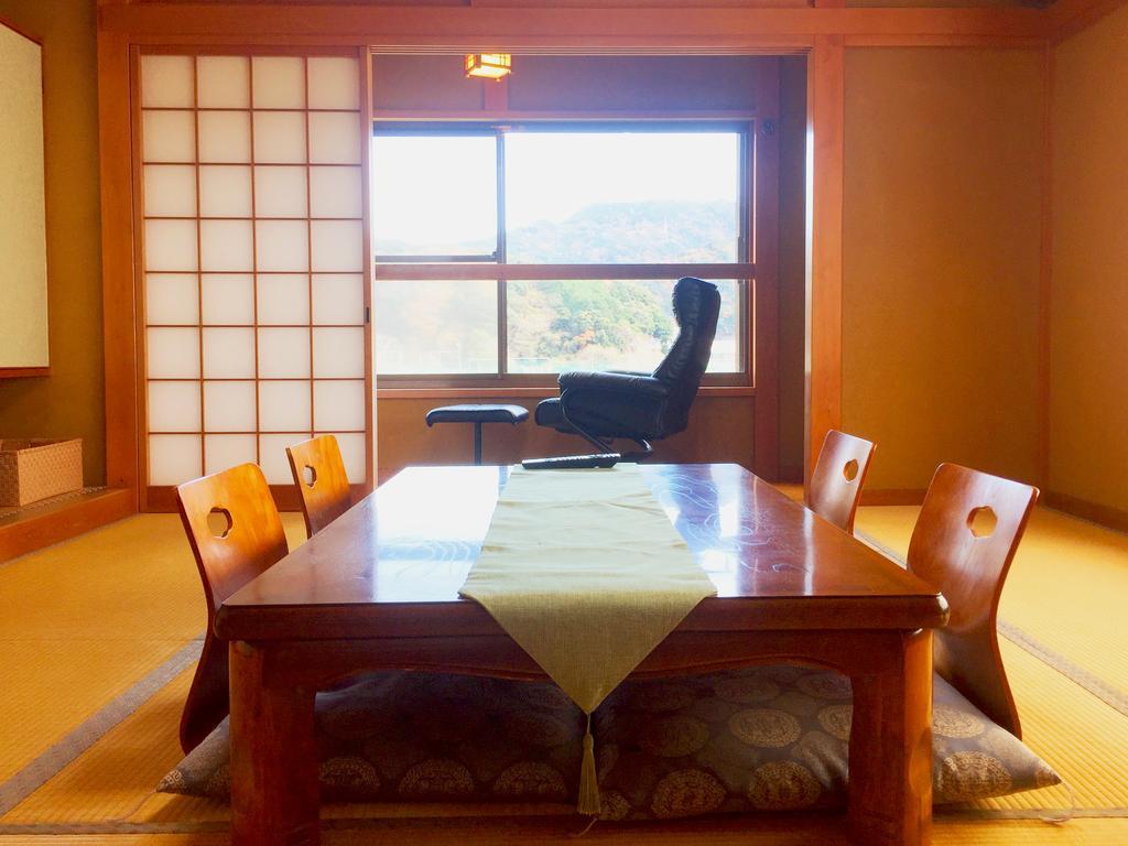 Hoshi Meguri Hotel Shimoda  Exterior photo