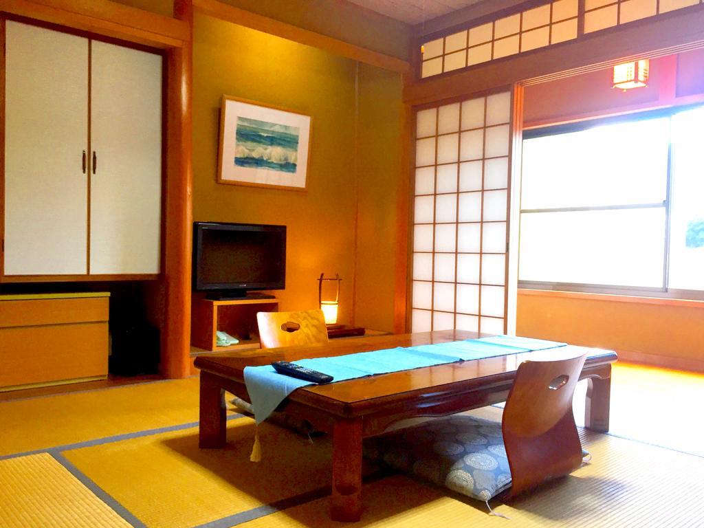 Hoshi Meguri Hotel Shimoda  Exterior photo