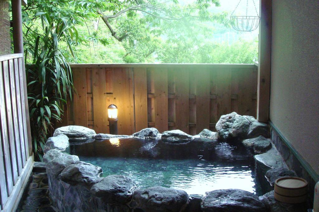 Hoshi Meguri Hotel Shimoda  Exterior photo