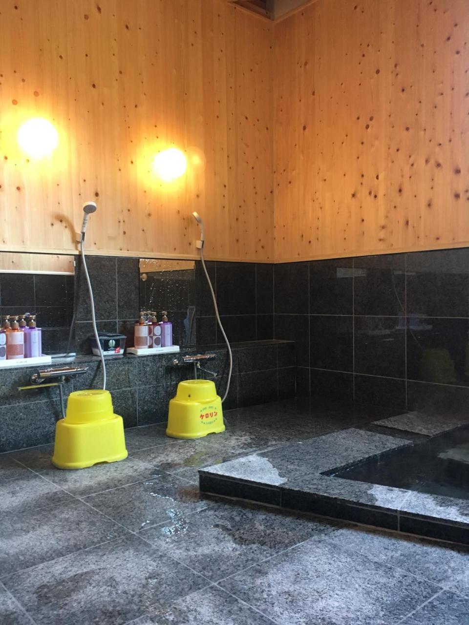 Hoshi Meguri Hotel Shimoda  Exterior photo